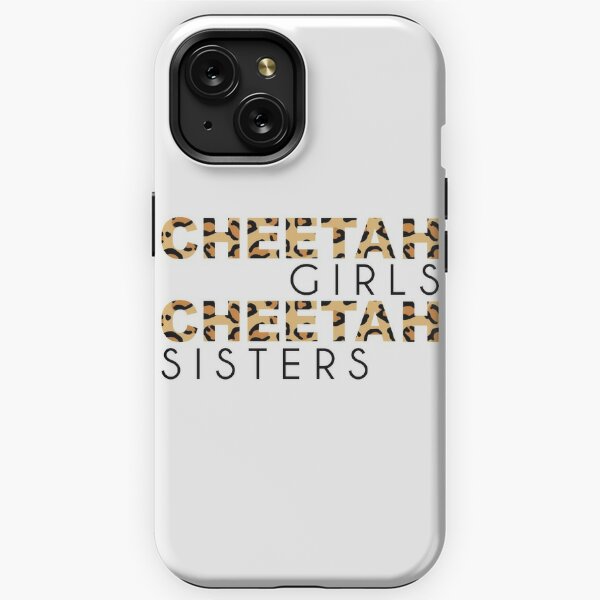 The Cheetah Girls iPhone Cases for Sale Redbubble