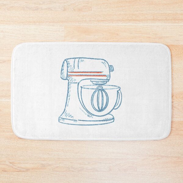 Item preview, Kitchen aid stand mixer designed and sold by Designwebjae.