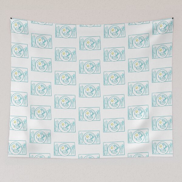 Item preview, Big breakfast  designed and sold by Designwebjae.