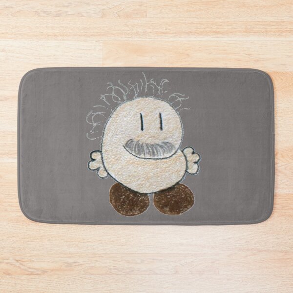 Item preview, Albie - Bachewy Dream Adventures designed and sold by StampCity.