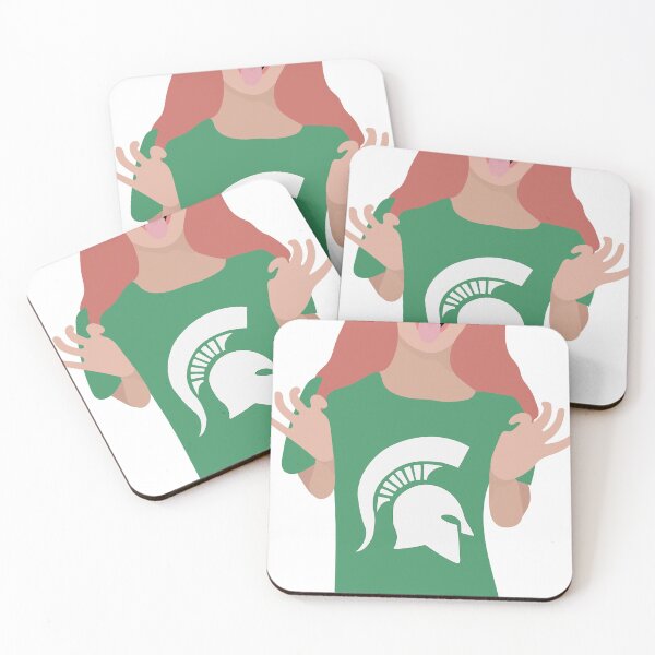 Item preview, green - ging designed and sold by lciagne.