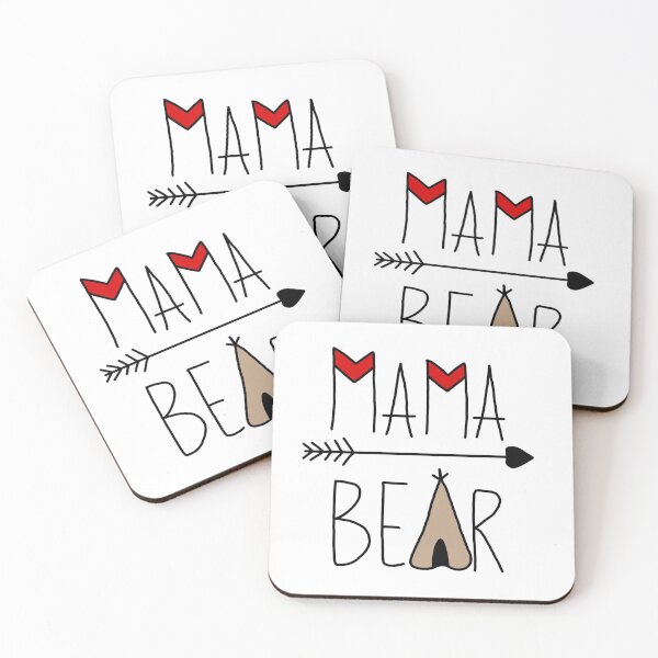 Item preview, Mama Bear designed and sold by tristahx.
