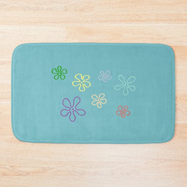 Item preview, SpongeBob Flowers designed and sold by mgilmartin100.