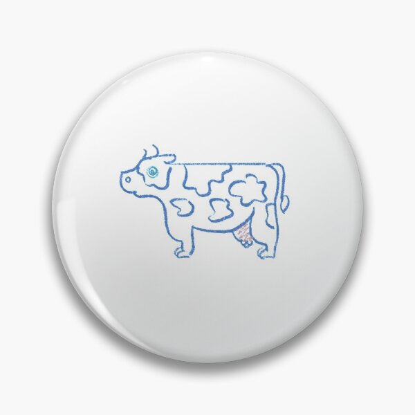 Item preview, Moo moo cow designed and sold by Designwebjae.