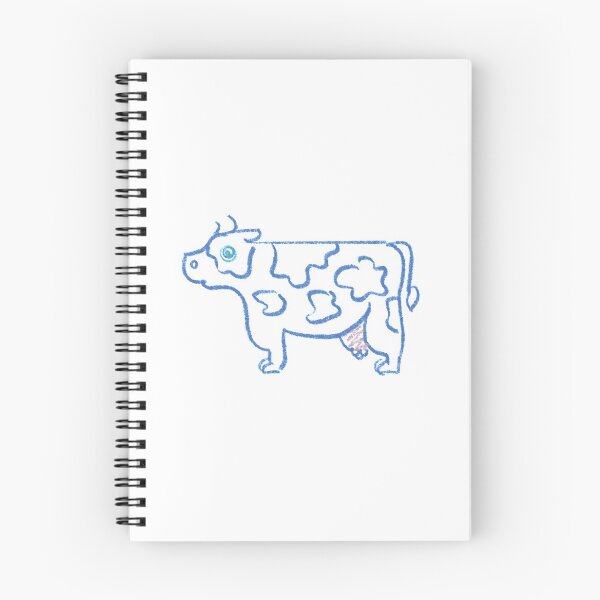 Item preview, Moo moo cow designed and sold by Designwebjae.