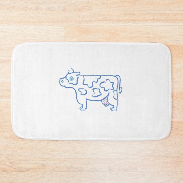 Item preview, Moo moo cow designed and sold by Designwebjae.