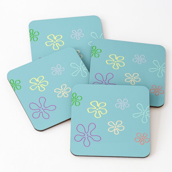 Item preview, SpongeBob Flowers designed and sold by mgilmartin100.