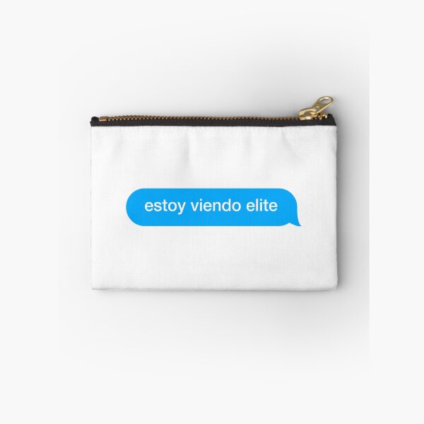 Item preview, Estoy viendo elite designed and sold by textingtees.