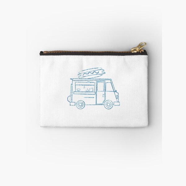 Item preview, Food truck life designed and sold by Designwebjae.