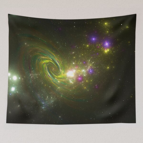 Item preview, Spiral Arm designed and sold by Brian Kroijer.
