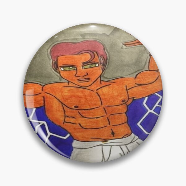 Item preview, Hercules the God designed and sold by Lisa-theArtist.