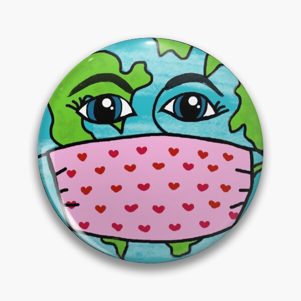 Together Pin