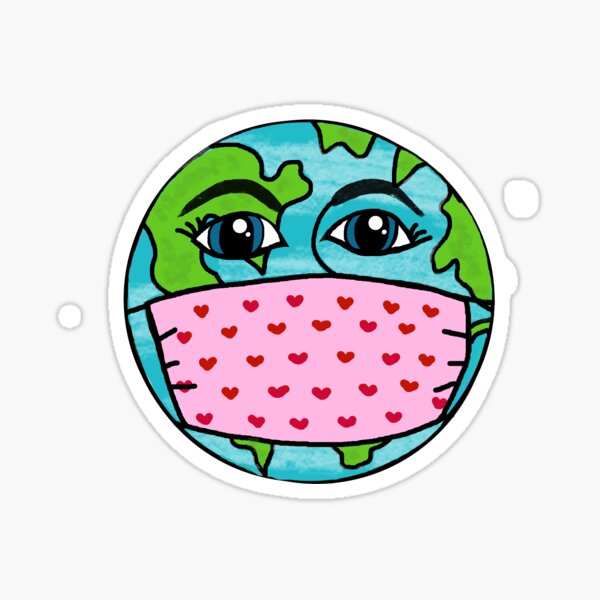 Together Sticker