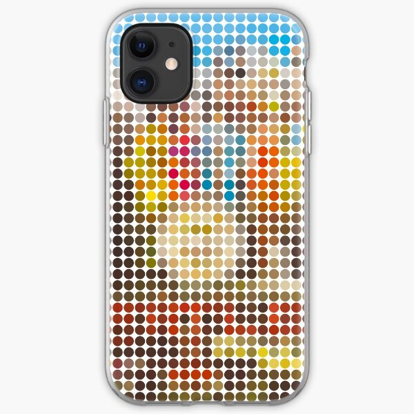 Sgt Pepper ² iPhone Soft Case