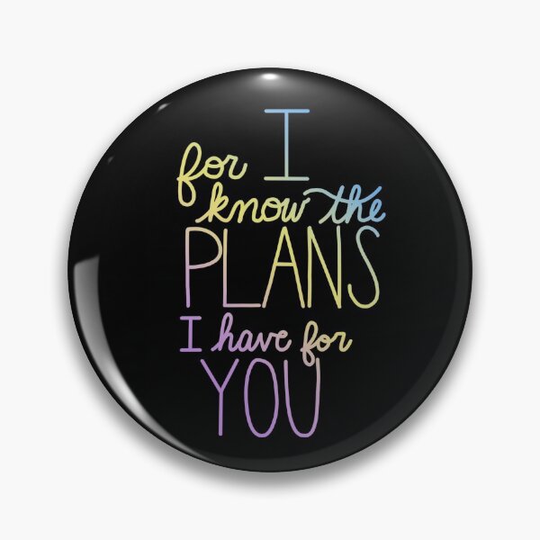 Item preview, jer 29:11 designed and sold by parrox01.