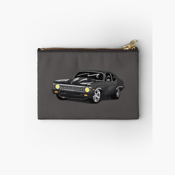 Item preview, Nova Classic Car Drawing designed and sold by bad9er.