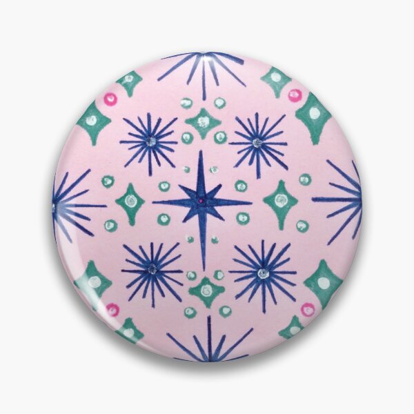 Item preview, Star Map designed and sold by Jasper  Groat.