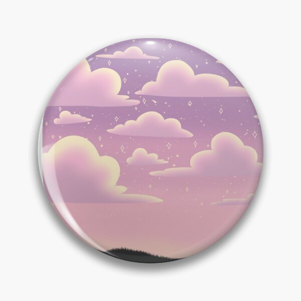 Item preview, Pastel Skys designed and sold by mintmutt.