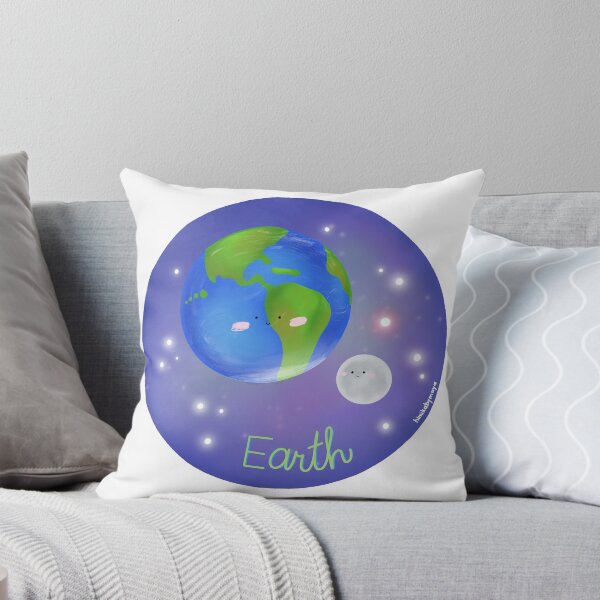 Item preview, Earth designed and sold by Maya Swaminathan.