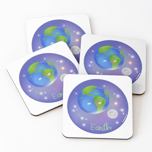 Item preview, Earth designed and sold by Maya Swaminathan.