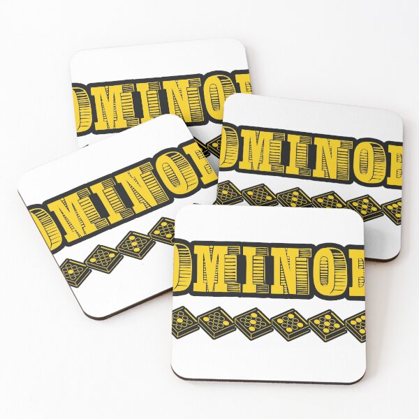 Item preview, Dominoes Lovers designed and sold by DSG-PANDA.