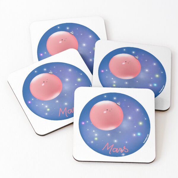 Item preview, Mars designed and sold by Maya Swaminathan.