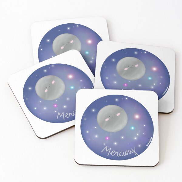 Item preview, Mercury designed and sold by Maya Swaminathan.