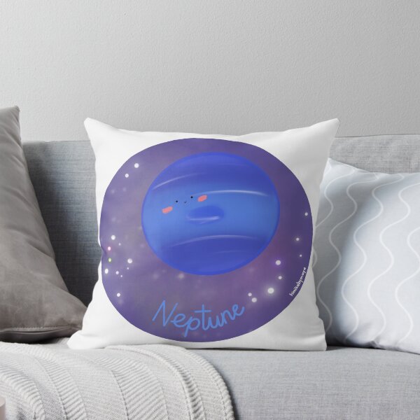 Item preview, Neptune designed and sold by Maya Swaminathan.