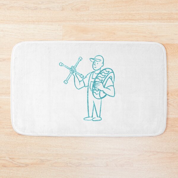 Item preview, Mechanic designed and sold by Designwebjae.