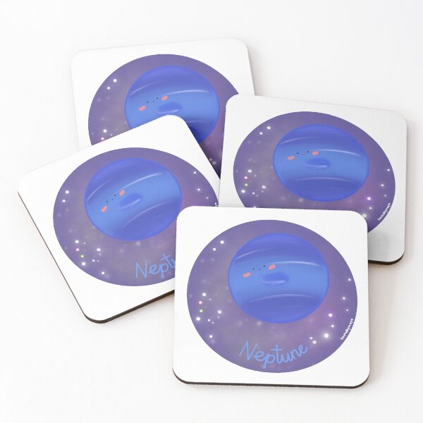 Item preview, Neptune designed and sold by Maya Swaminathan.
