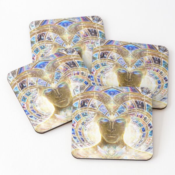 Item preview, The Amalgamation designed and sold by Louis Dyer.