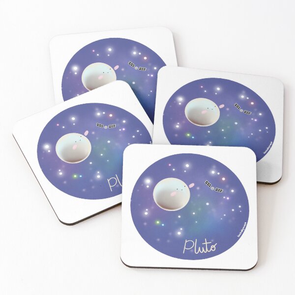 Item preview, Pluto designed and sold by Maya Swaminathan.