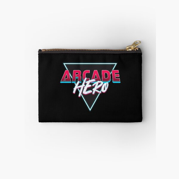 Item preview, Arcade Hero designed and sold by Kiboune.