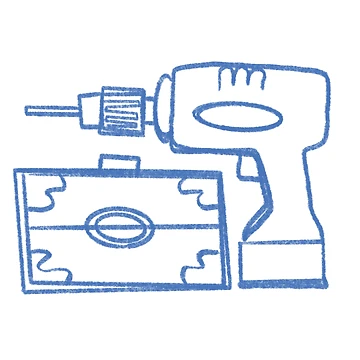 Artwork thumbnail, Tools by Designwebjae
