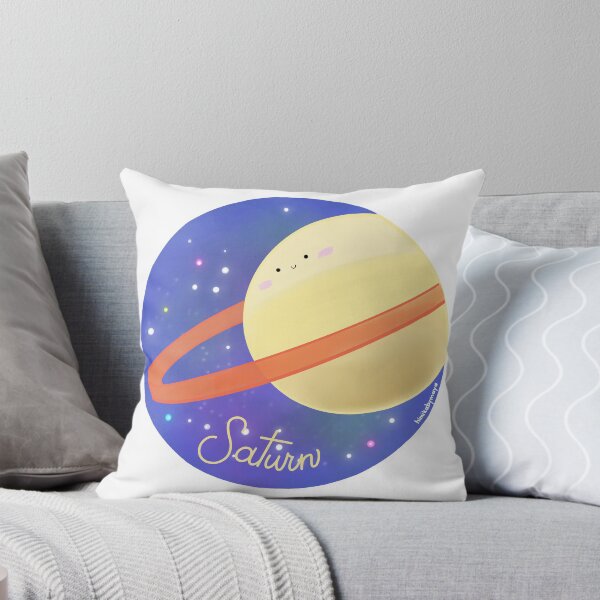 Item preview, Saturn designed and sold by Maya Swaminathan.