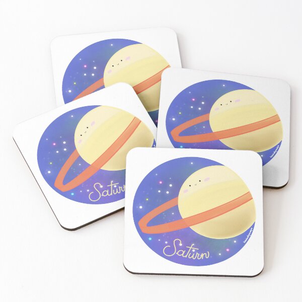 Item preview, Saturn designed and sold by Maya Swaminathan.