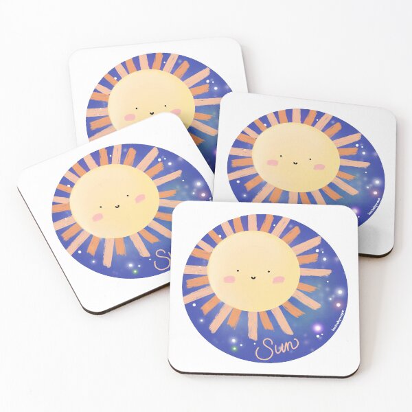 Item preview, Sun designed and sold by Maya Swaminathan.