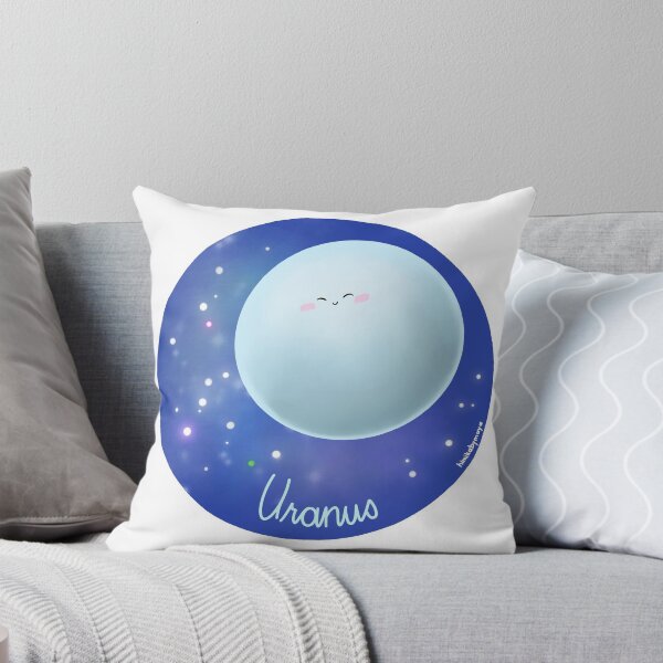 Item preview, Uranus designed and sold by Maya Swaminathan.