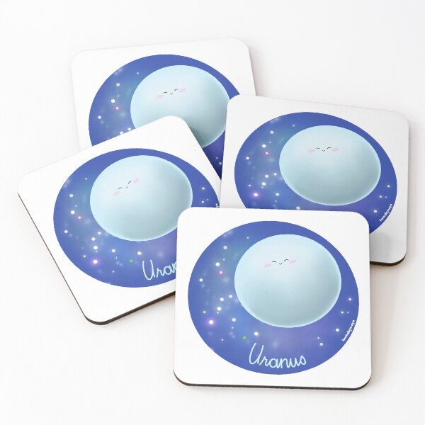 Item preview, Uranus designed and sold by Maya Swaminathan.