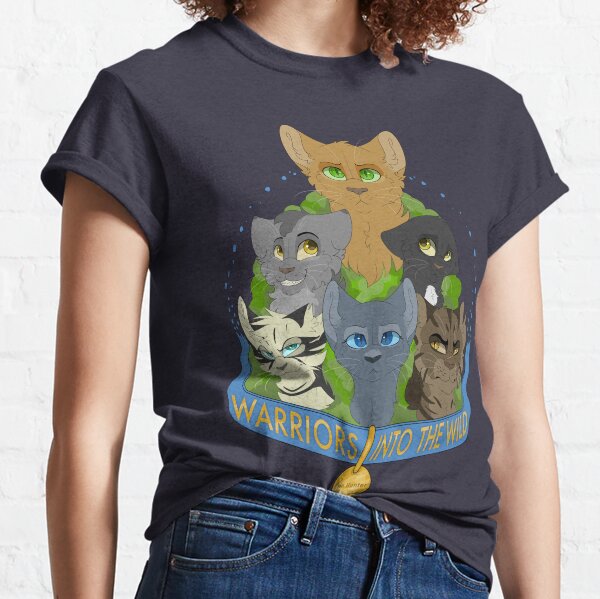 Into The Wild Geschenke Merchandise Redbubble