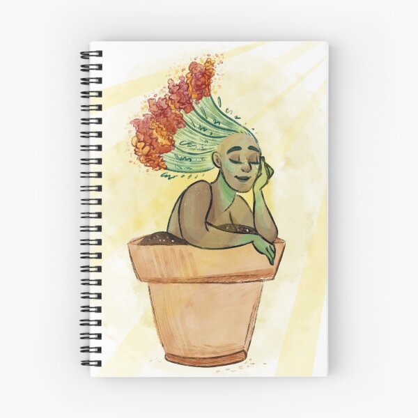 Item preview, Growing designed and sold by malloritaylor.