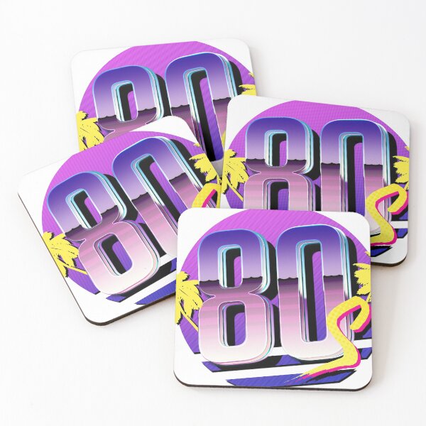 Item preview, 80s Chrome designed and sold by Kiboune.