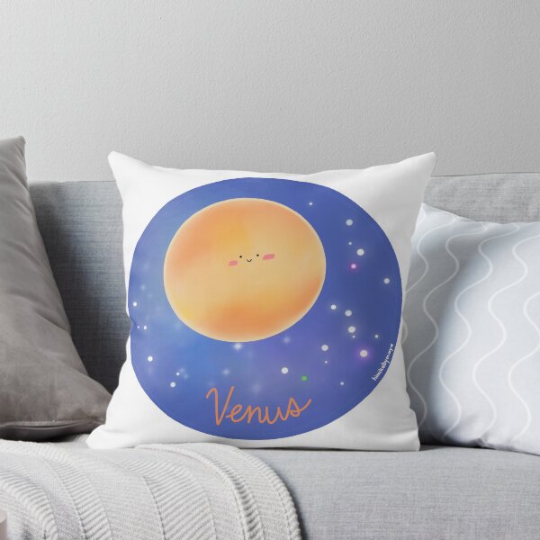 Item preview, Venus designed and sold by Maya Swaminathan.
