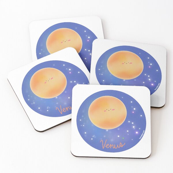 Item preview, Venus designed and sold by Maya Swaminathan.