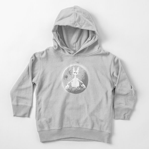 Moon Rats! T-shirts, hoodies and vests from outer space Toddler Pullover Hoodie