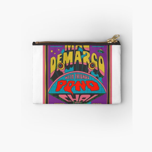 Item preview, Mac Demarco Retro Design designed and sold by chvistine.
