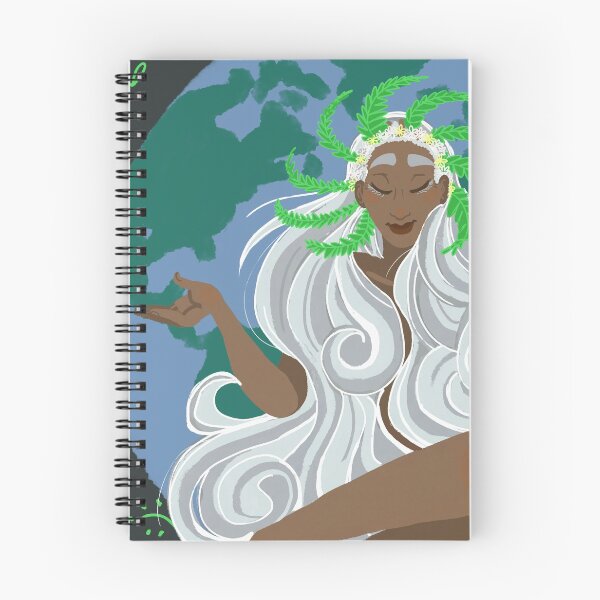 Item preview, Mother Earth designed and sold by malloritaylor.