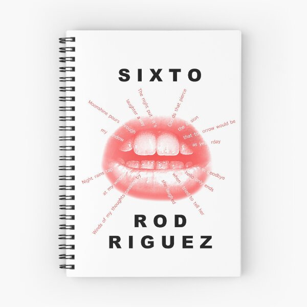 Item preview, Rodriguez designed and sold by MaraHaGa.