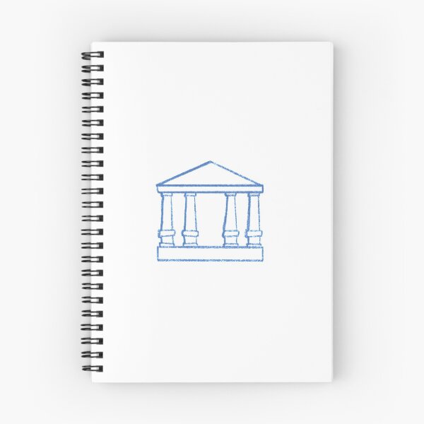 Item preview, Hall of justice law designed and sold by Designwebjae.