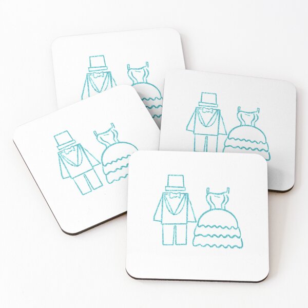 Item preview, Wedding Clothes - Tux and Dress designed and sold by Designwebjae.
